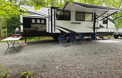 Escape –Spacious and Pet-Friendly Adventure Awaits