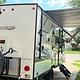 2022 Forest River RV Wolf Pup Black Label 16BHSBL