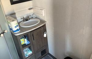 2020 Forest River RV Stealth FQ2413