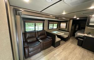 2018 Grand Design Imagine 2800BH