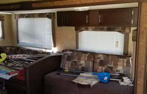 2014 Forrest River Evo