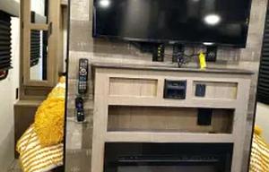 2021 Keystone RV Hideout 29BQWE