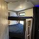 Ultimate Nor-Cal Glamping Trailer | Off-Grid Ready