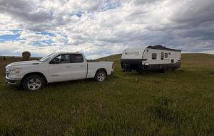 Homey, Aesthetic Apartment-Style Living RV!