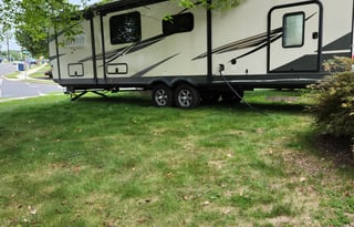 2022 Forest River Rv Rockwood Ultra Lite 2911BS