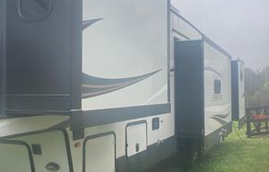 Sprinter limited