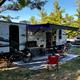 Life is better at the campsite! Pet Friendly