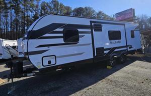 2022 Heartland Mallard 251BHG "5 Star Camping"