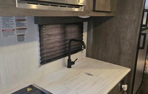 SUV-Towable Family Camper | Delivery Available