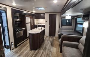 2020 Jayco White Hawk 32BHS RV rental photo 16