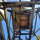 Lookout Tower from ground