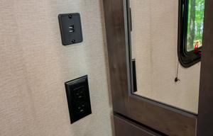 Fully Stocked Camper great for Families or Couples