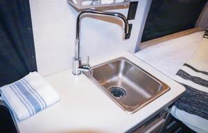 2023 Solis 59PX Pop‑Top, A/C, Generator, Sleeps 4