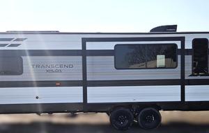 2021 Grand Design Transcend Xplor 265BH (T5)