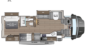 2025 Jayco Seneca