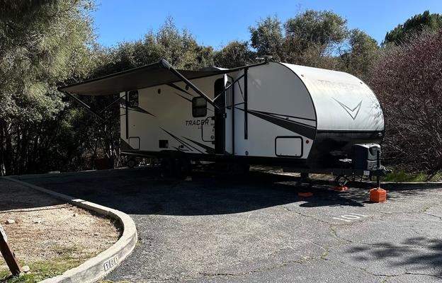 2021 Prime Time RV Tracer 260BHSLE