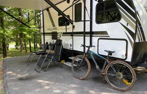 2022 Heartland Mallard 180BH