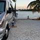 2019 Airstream RV Tommy Bahama Interstate Lounge