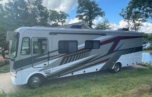 2008 Tiffin Motorhomes Open Road Allegro 34