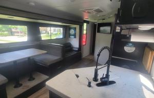 2022 Forest River RV Cherokee Grey Wolf 29TE