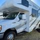 25ft. RV — easy to drive, unique trip experience!