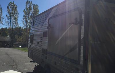 2016 Starcraft AR One 17XTH