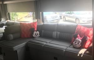 Mickey’s TN Castle - kid-friendly 2021 Wildwood