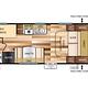 Frida Kid approved Rv 2017 Forest River RV Wildwood X-Lite 201BHXL