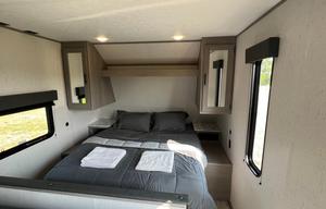 2023 Dutchmen RV Coleman Lantern LT Series 274BH