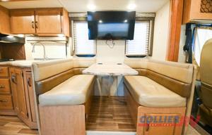 Explore in comfort + Optional Motorcycle Trailer