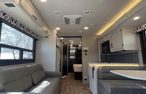 Jayco Greyhawk , Spacious, Like new, Pet Friendly