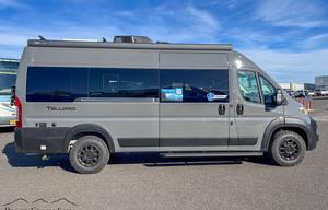 2026 Thor Motor Coach Tellaro 20L