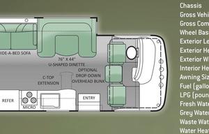 2014 Miramar 34 1 RV rental photo 4