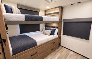 Meet "Ava"- sleeps 8! 2024 Alliance RV Delta