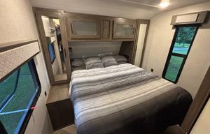 Tranquility…..The best relaxation on wheels