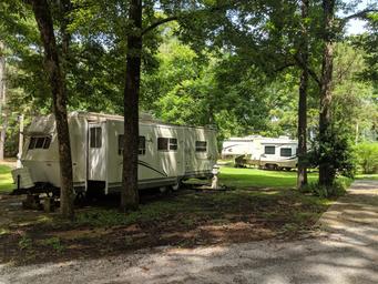 Plantation RV Park