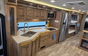 Simply Chosen RV Rentals. Your Home Away from Home