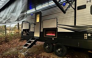 RRVLife Adventure: Your Keystone Hideout Getaway