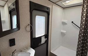 Home away from home-RV Rental- Sleeps 9+
