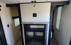 Beach house on wheels! Delivery only.