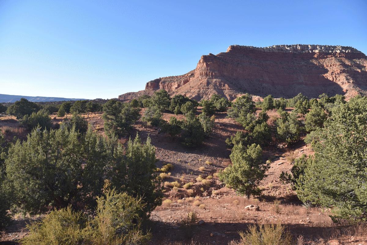 Grand Plateau RV Resort
