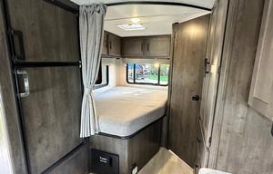 Perfect family RV