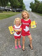 Brighton / 401 KOA Holiday