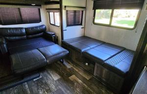 2019 Starcraft Super Lite 242RL