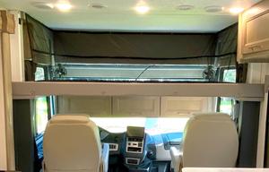 2021 Coachmen RV Mirada 35BH