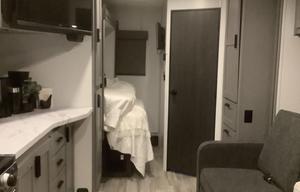 Meet Our 2023 Solera 27DSE Motorhome "MiLLiE"