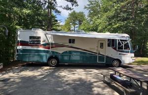 2000 Damon Ultrasport 3670