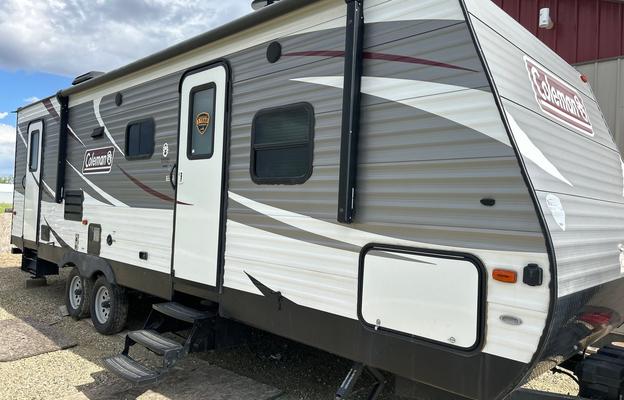 Enough room for the entire family