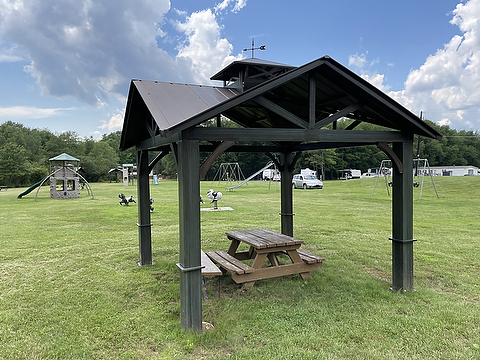 Chestnut Lake Campground
