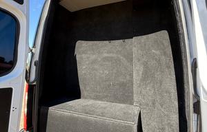 MVP Luxury Sprinter Party Bus | High Roof